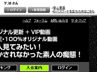 �����������Ă���f�l
