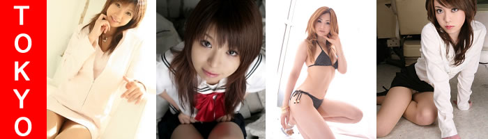 TOKYO-HOT(�����M)